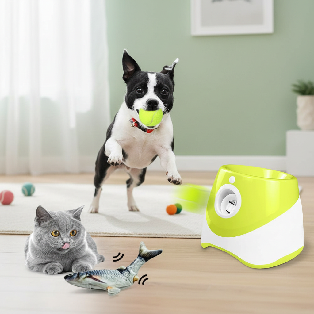 Pet Toys
