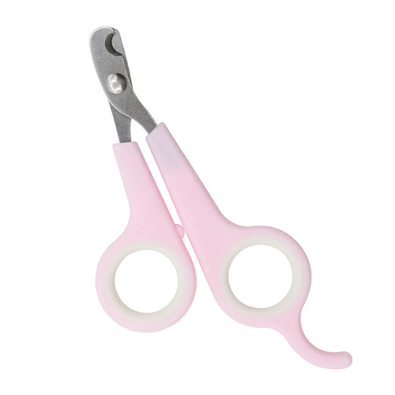 Professional Pet Nail Clippers