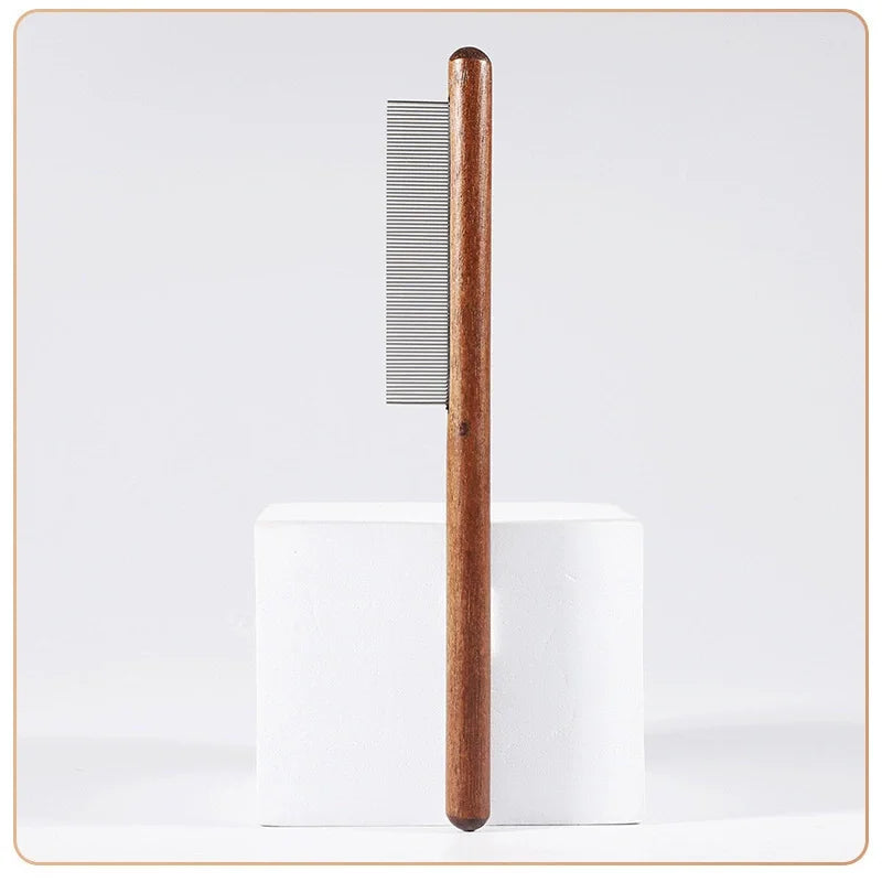 Deshedding Grooming Comb