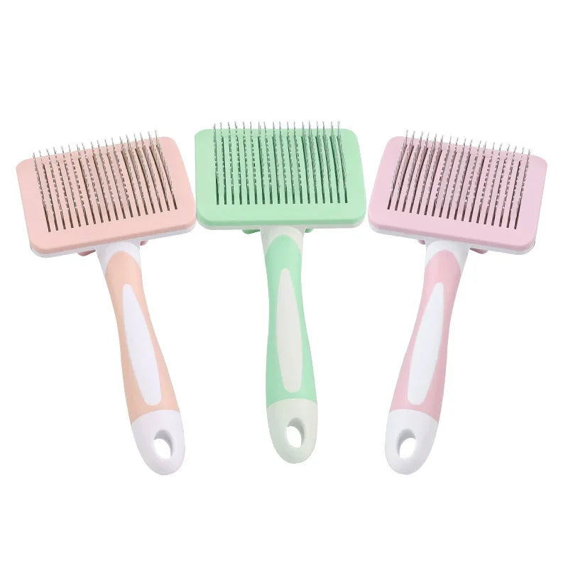 Slicker Brush for Dogs & Cats