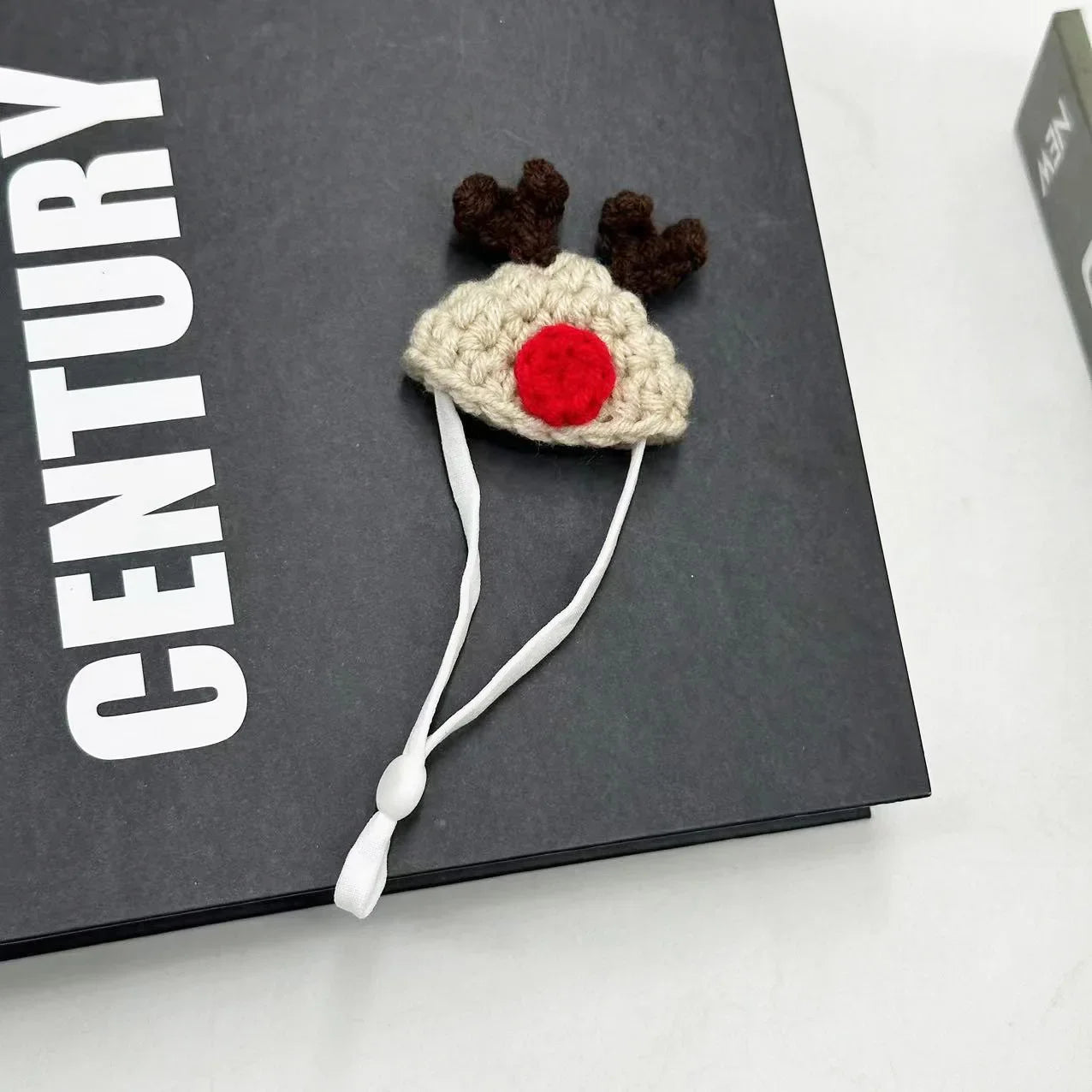 Knitted Hat for Hamsters & Small Pets