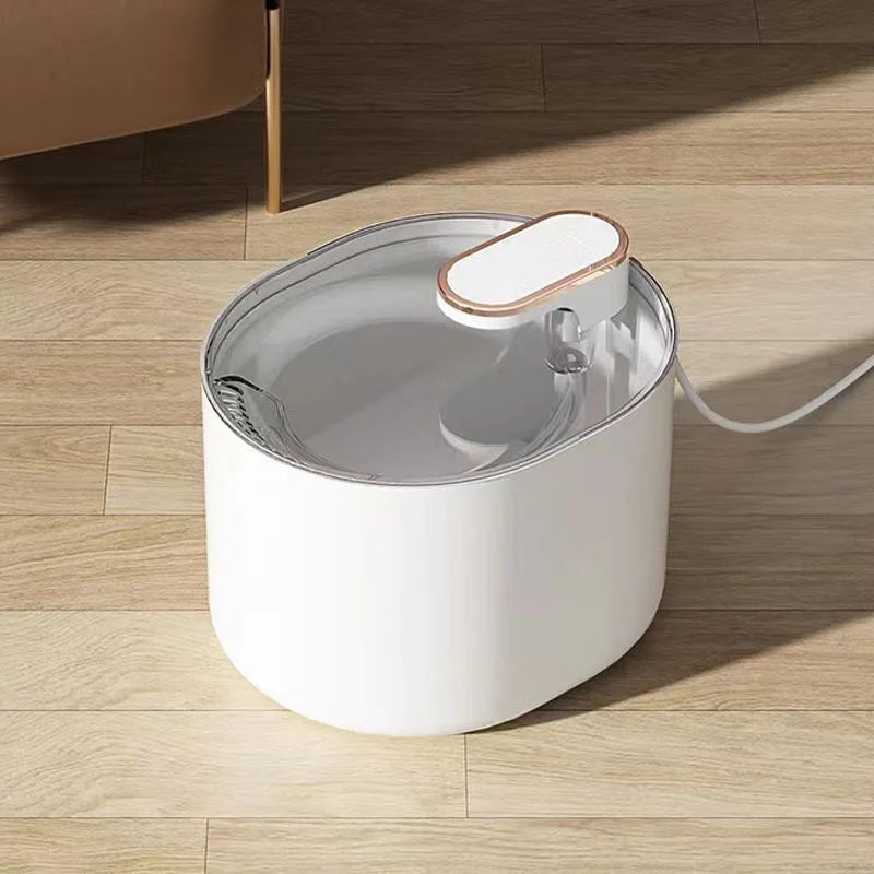 Automatic Pet Water Dispenser