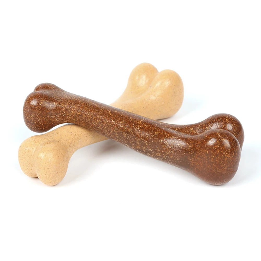 Dog Bone Chew Toy