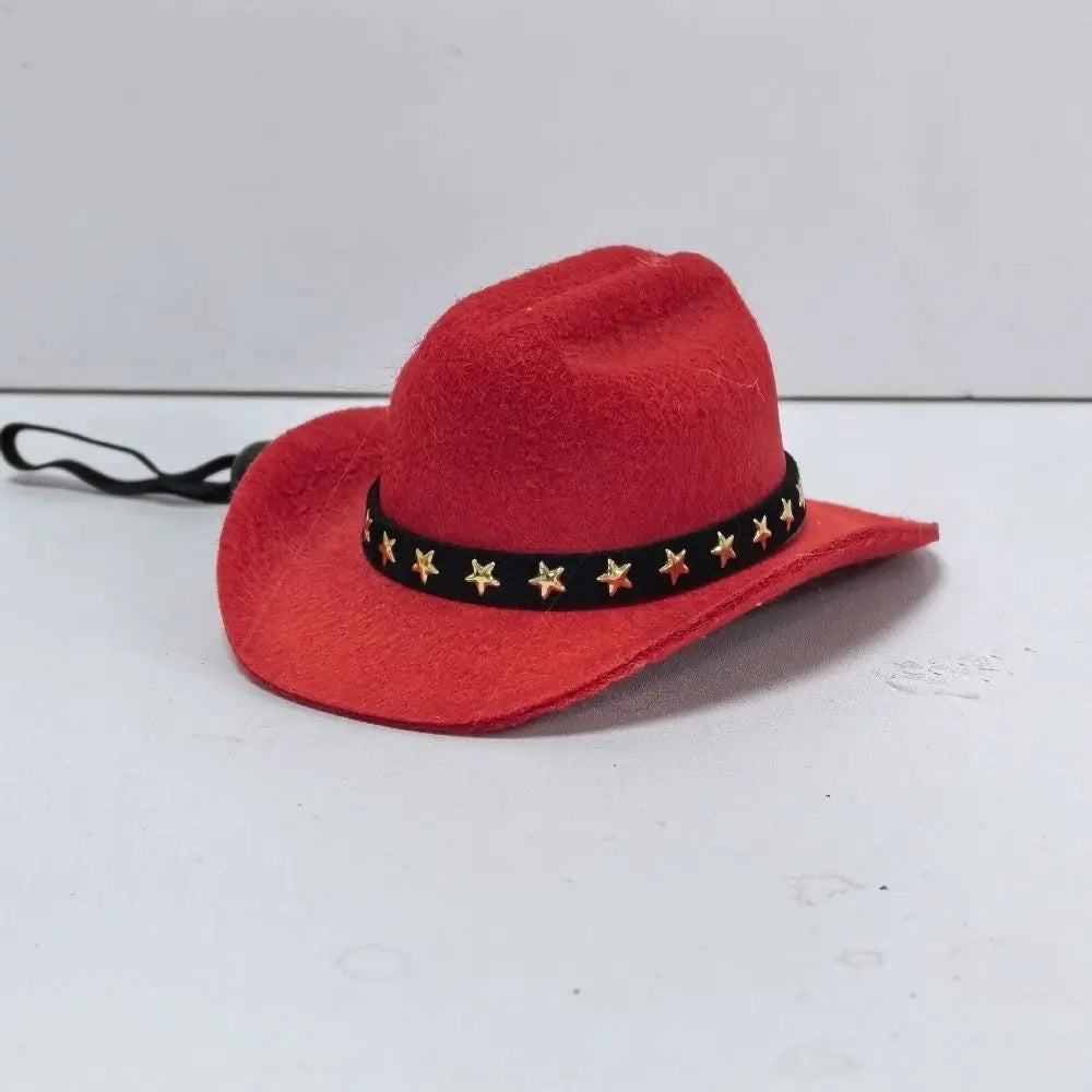 Cowboy Hat for Dogs & Cats