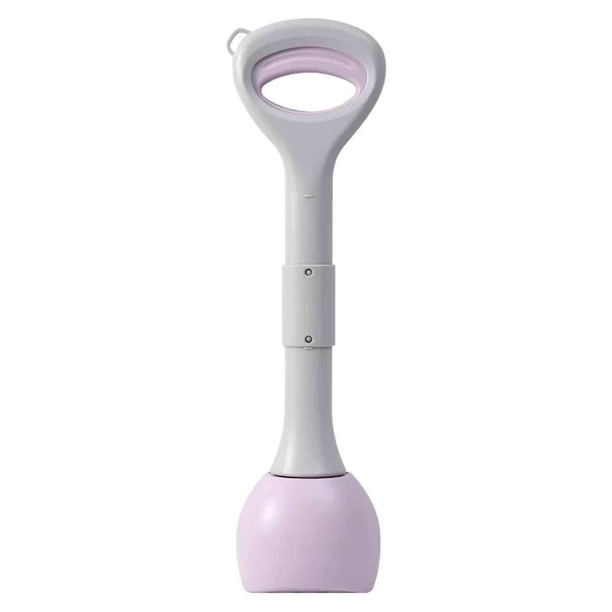 Long-Handle Pooper Scooper