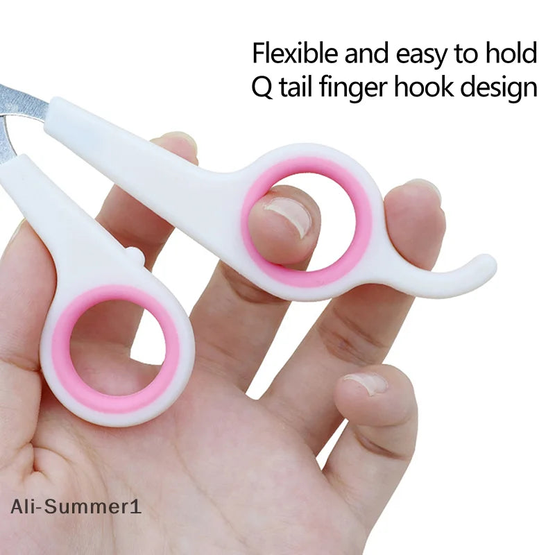 Professional Pet Nail Clippers