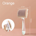 Slicker Brush for Dogs & Cats