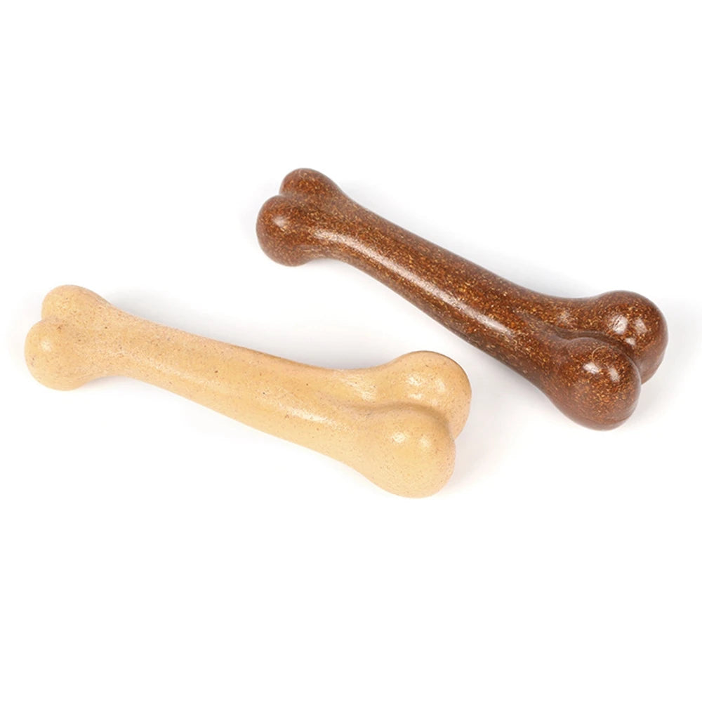 Dog Bone Chew Toy