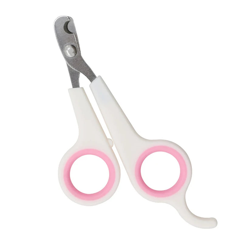 Professional Pet Nail Clippers