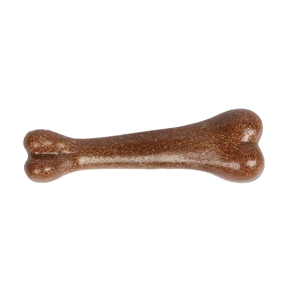 Dog Bone Chew Toy