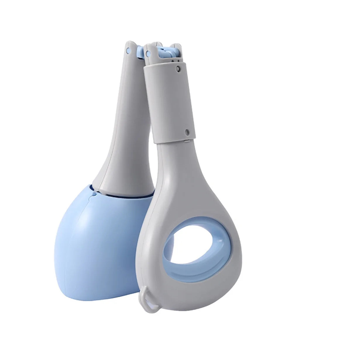 Long-Handle Pooper Scooper