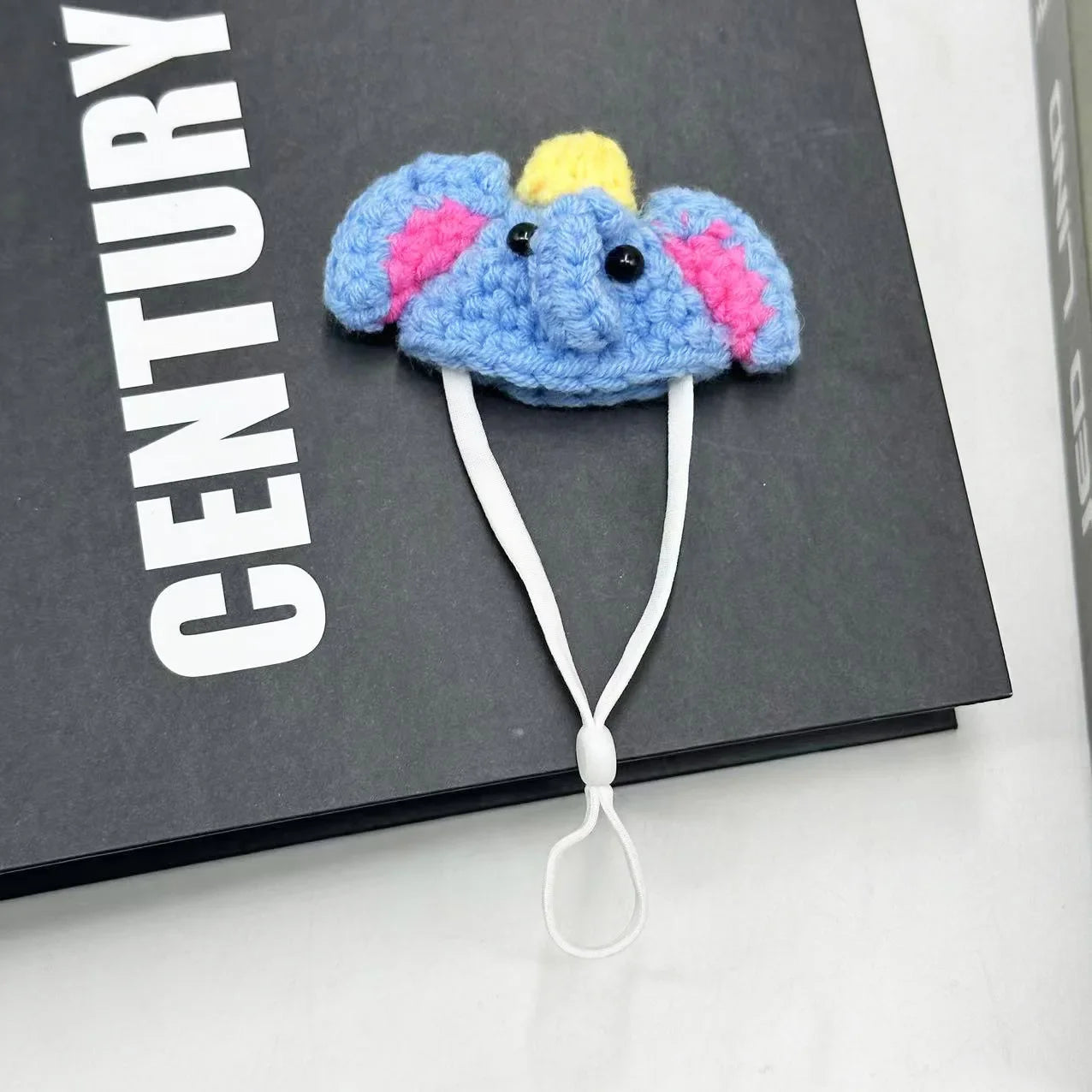 Knitted Hat for Hamsters & Small Pets