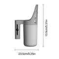 Cat Litter Scoop with Holder
