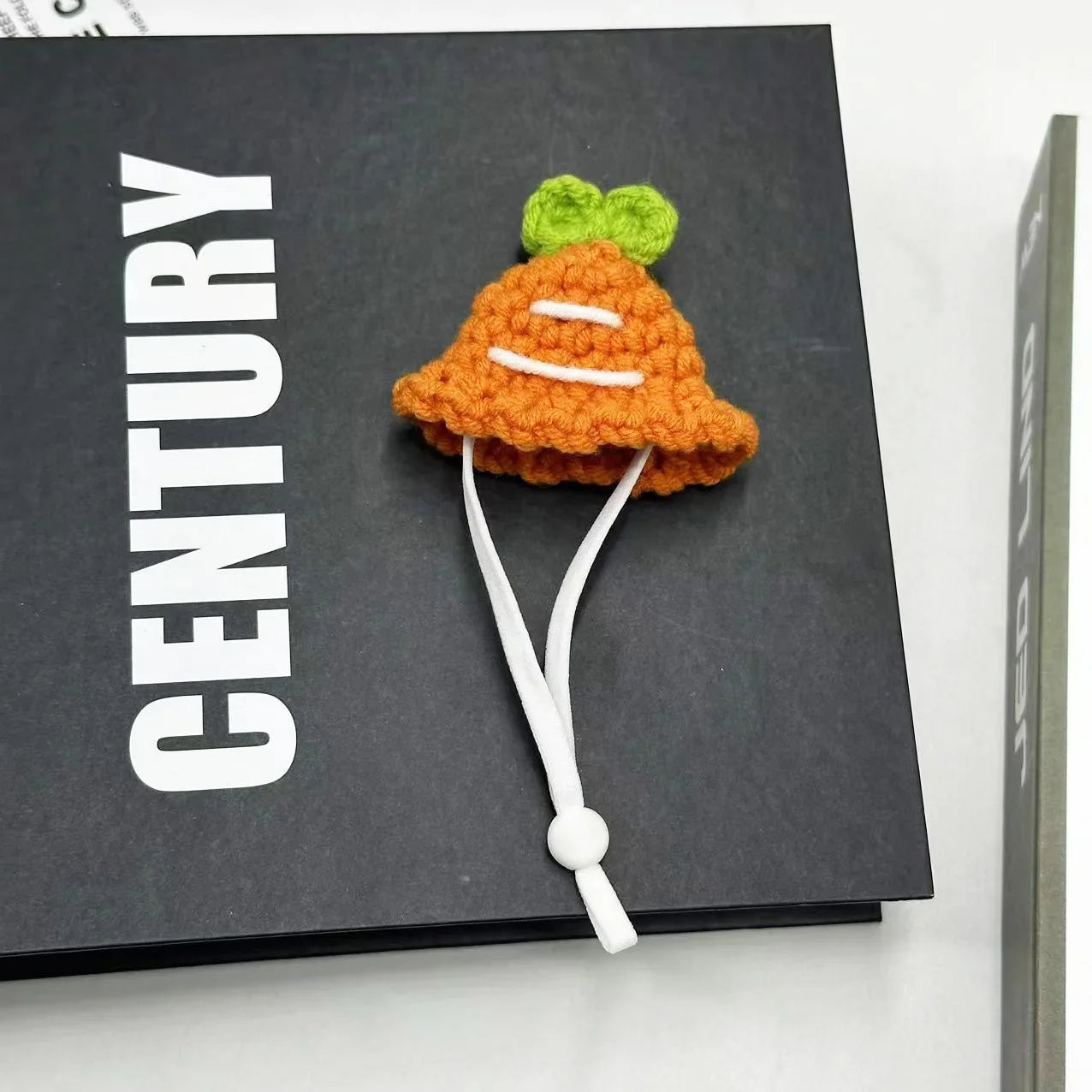 Knitted Hat for Hamsters & Small Pets