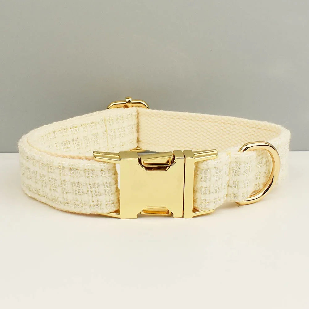 Adjustable Dog Harness & Leash Set