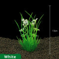 Artificial Aquarium Plant Decoration