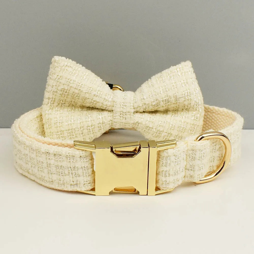 Adjustable Dog Harness & Leash Set