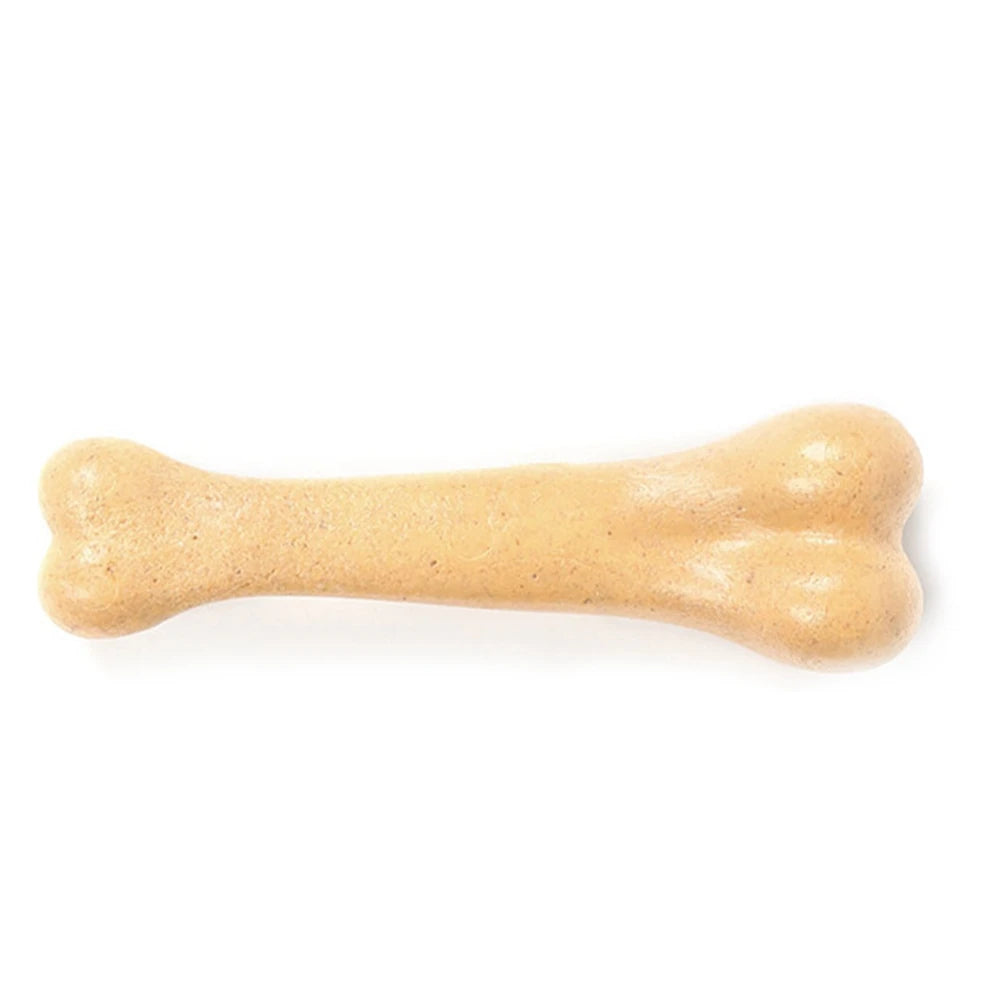 Dog Bone Chew Toy