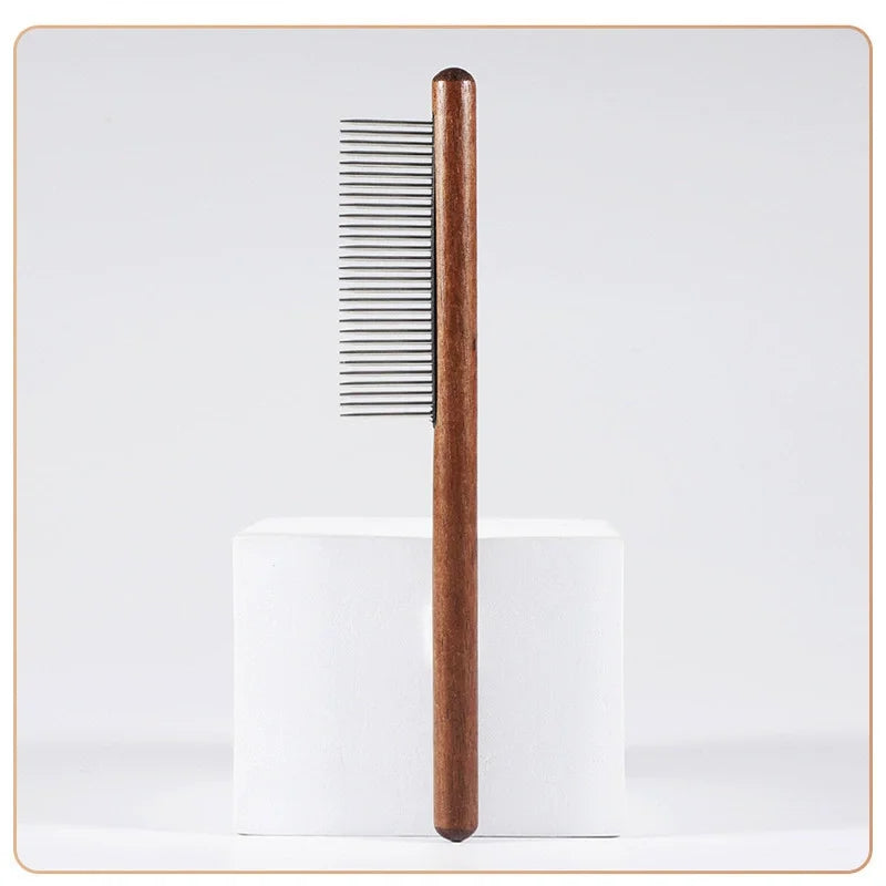 Deshedding Grooming Comb