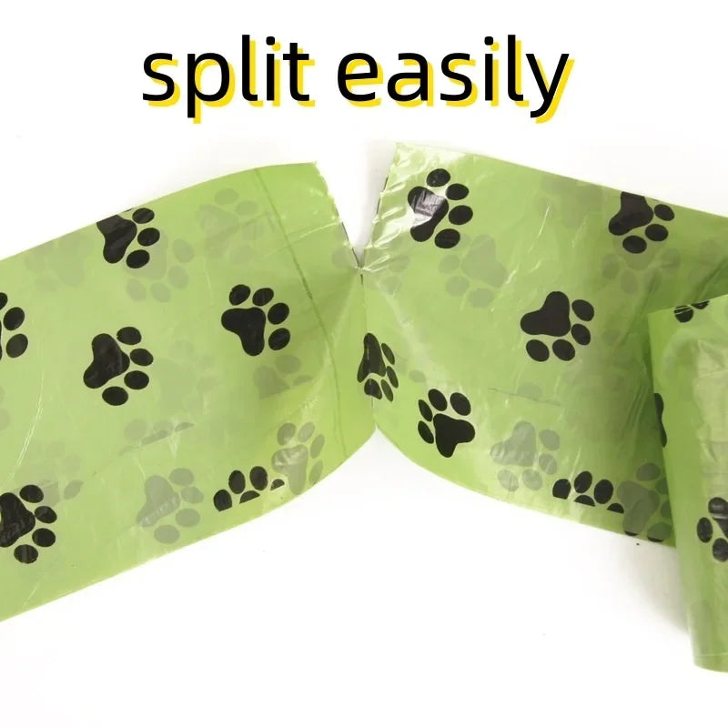 300-Pack Dog Poop Bags