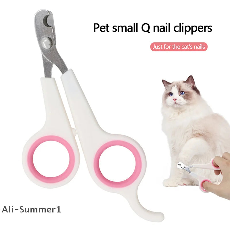 Professional Pet Nail Clippers