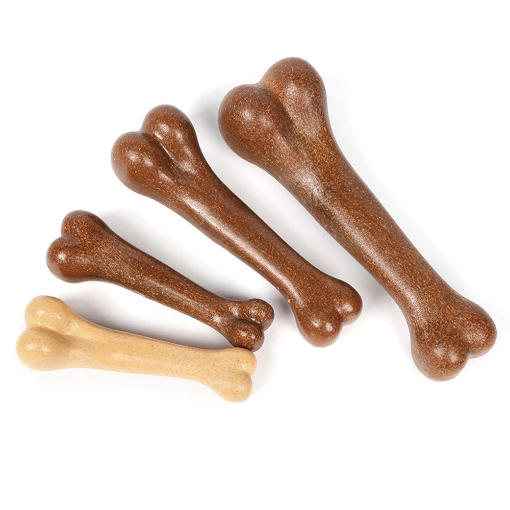 Dog Bone Chew Toy
