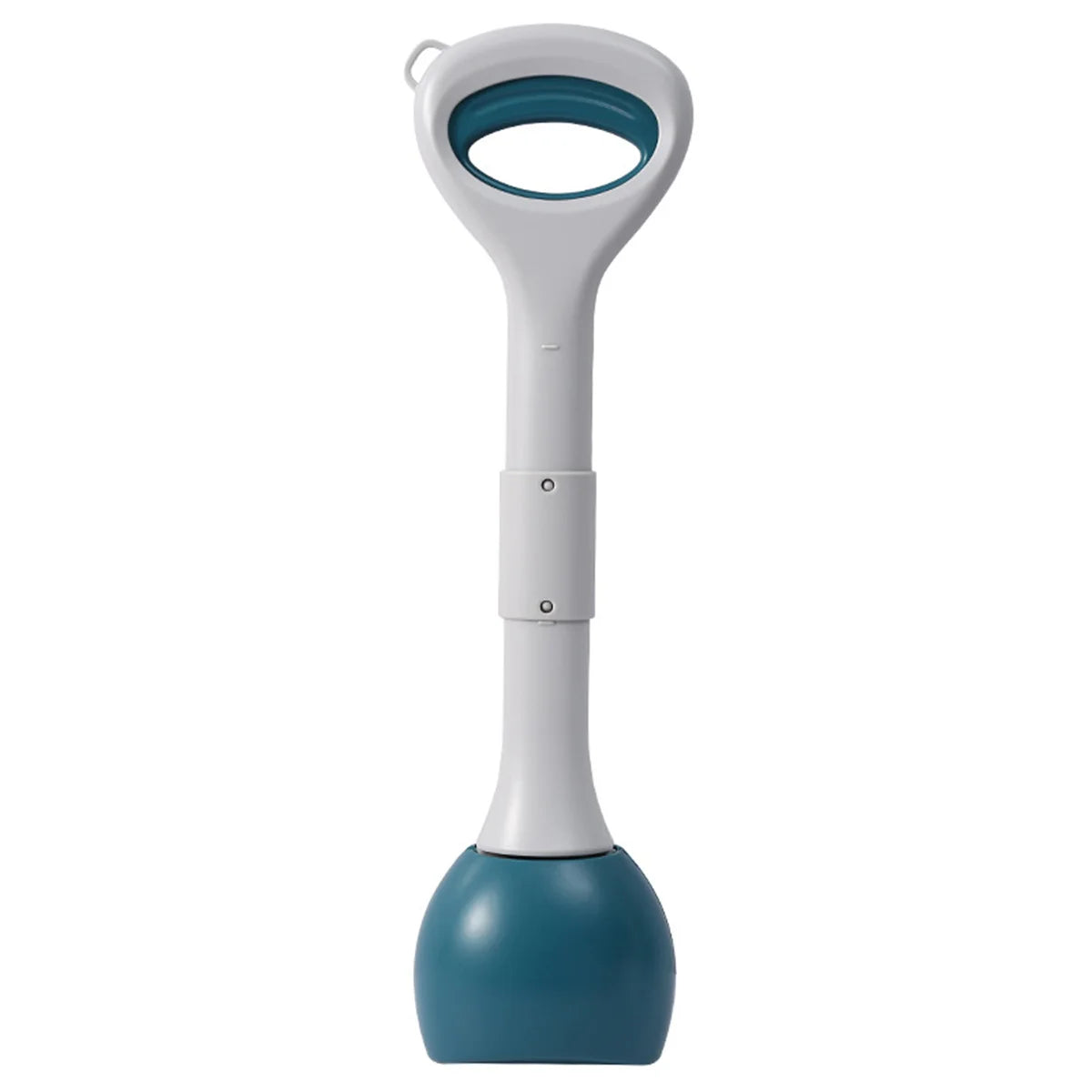Long-Handle Pooper Scooper