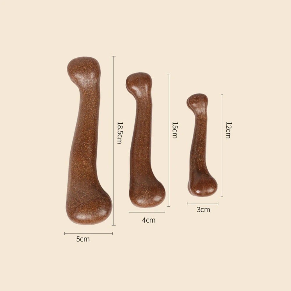 Dog Bone Chew Toy