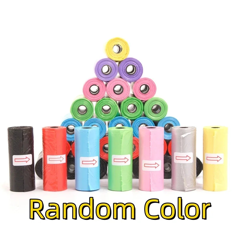 300-Pack Dog Poop Bags