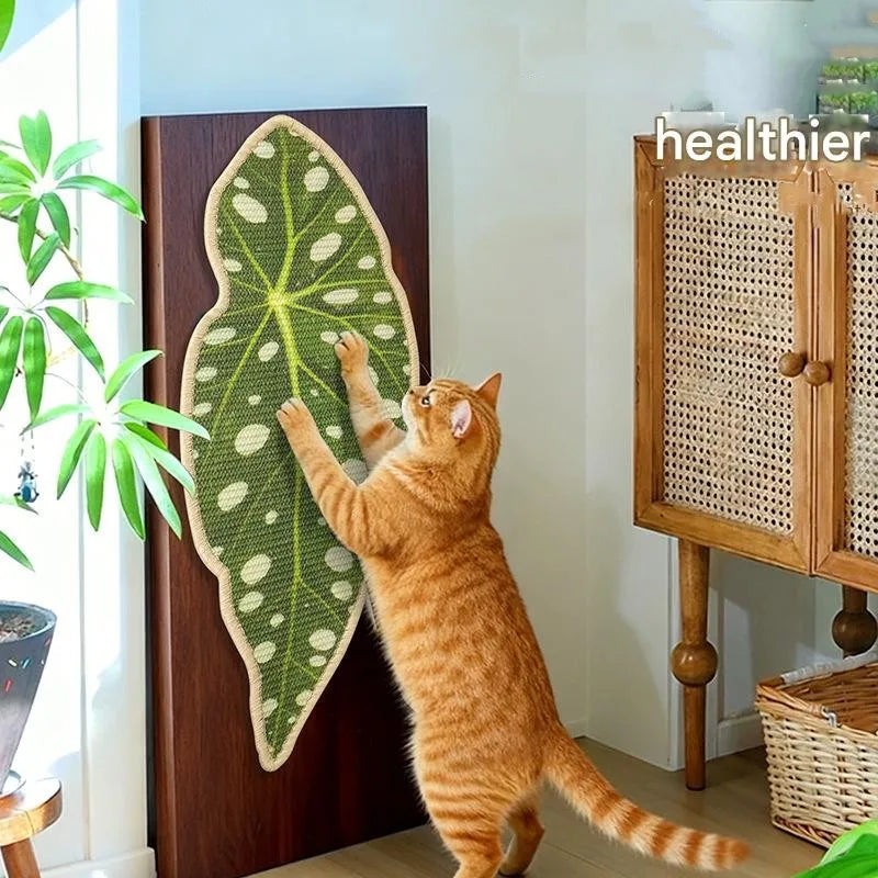 Sisal Cat Scratch Pad