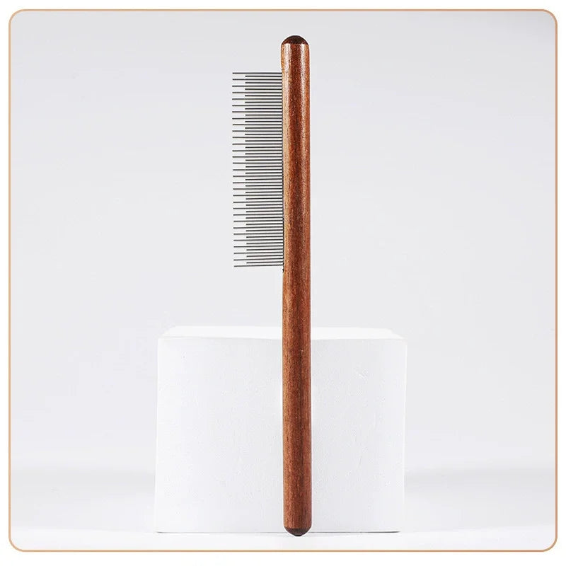 Deshedding Grooming Comb