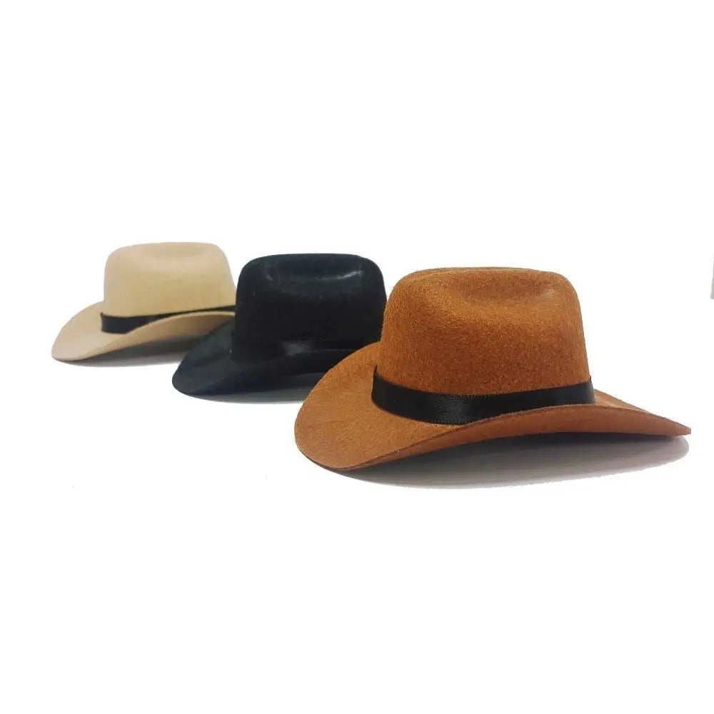 Cowboy Hat for Dogs & Cats