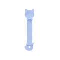 Long-Handle Cat Treat Feeder Spoon