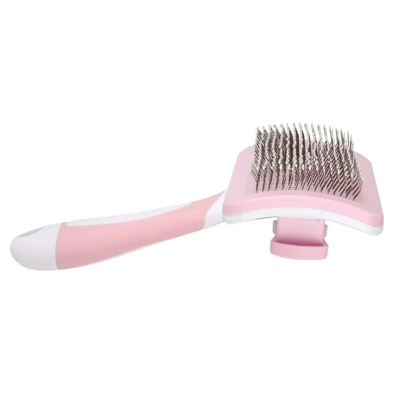Slicker Brush for Dogs & Cats