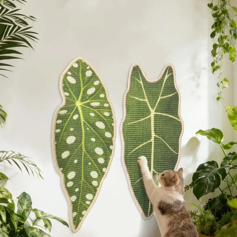 Sisal Cat Scratch Pad