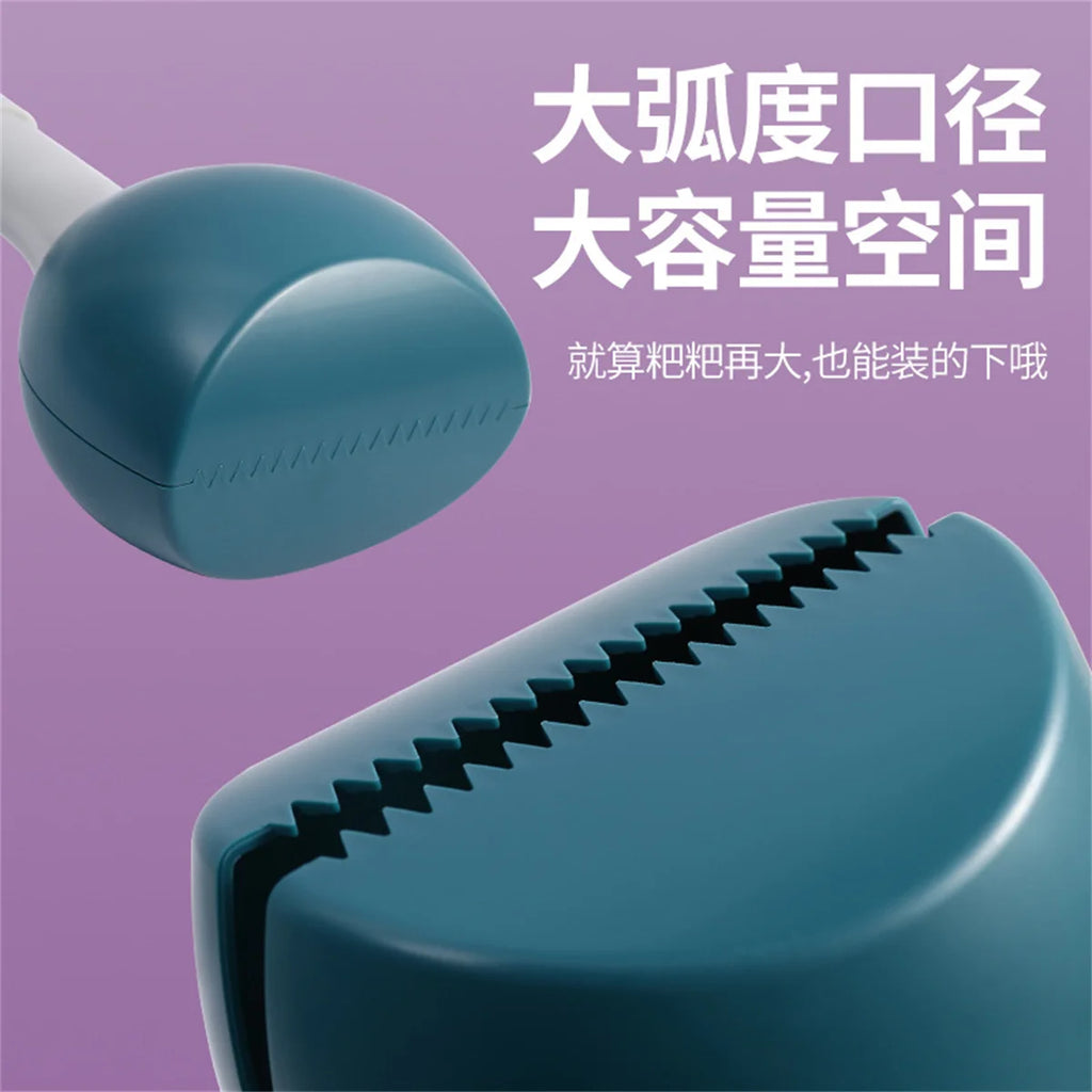 Long-Handle Pooper Scooper