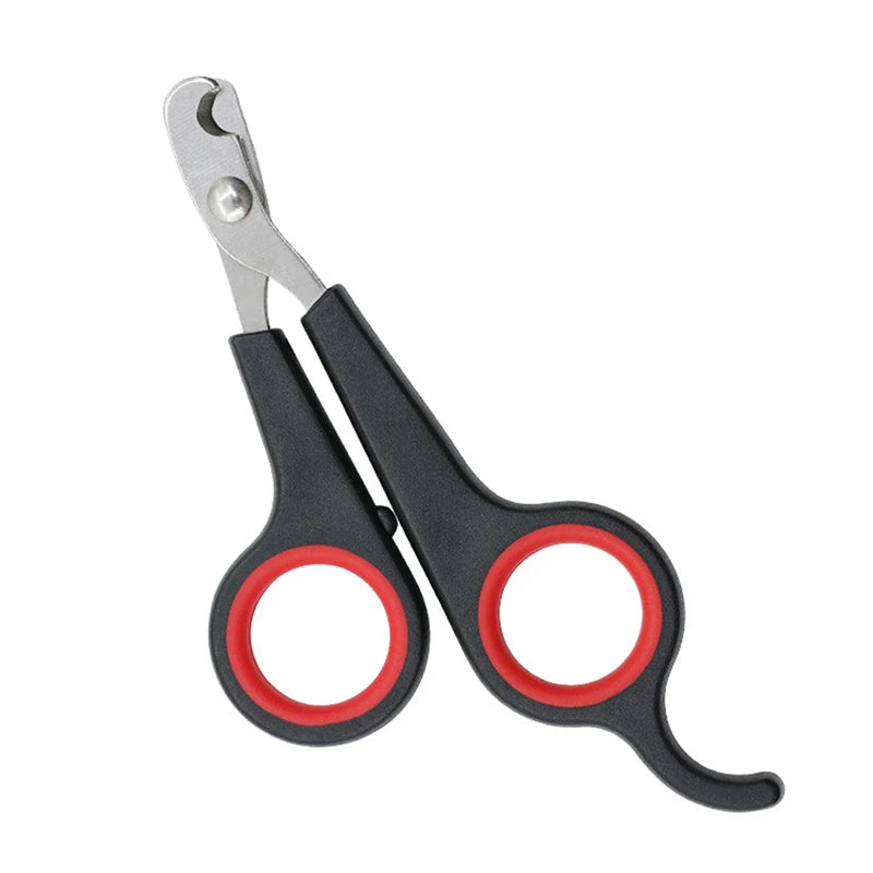 Professional Pet Nail Clippers