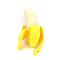 Banana Chew Toy for Dogs & Cats