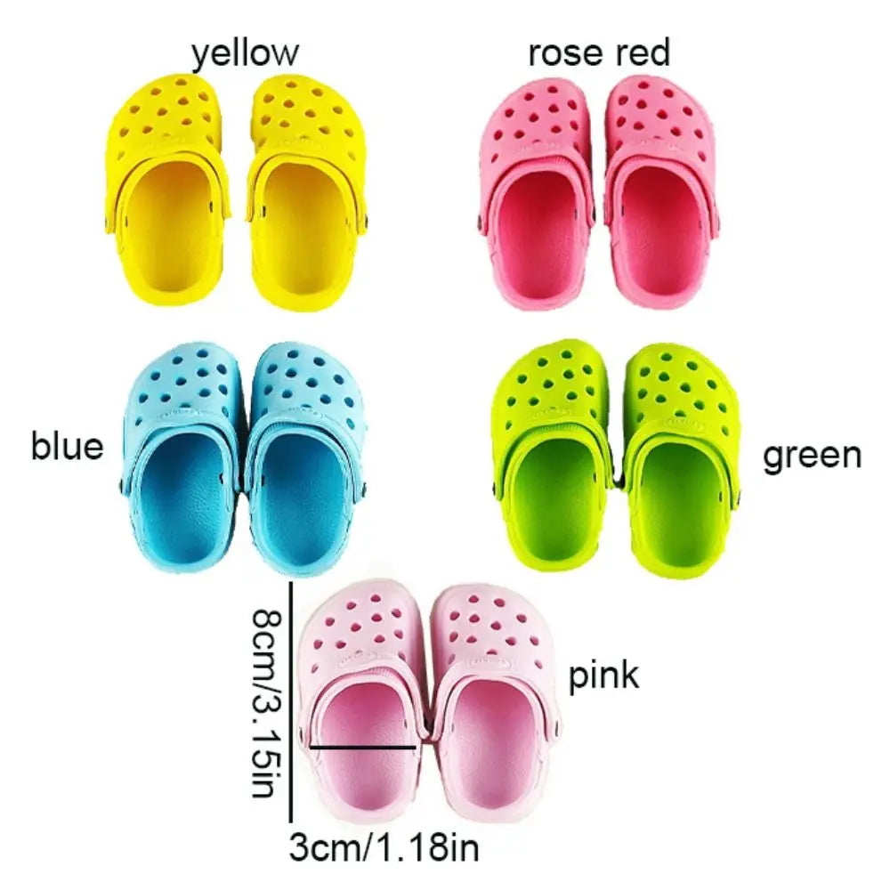 Breathable Pet Sandal Shoes